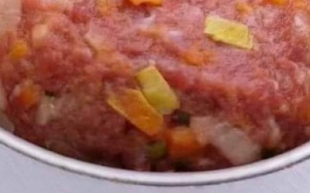 Hands down, the best meatloaf muffins ever!