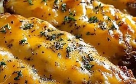 I had this for dinner last night, and it was amazing!