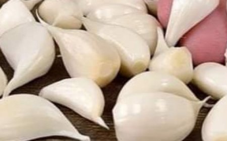 Blood Sugar Drops Immediately! This Recipe is a Real Treasure