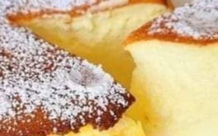 Find answers to these questions: baseless cream cake in the oven in 5 minutes