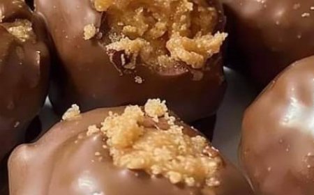 Butterfinger Balls