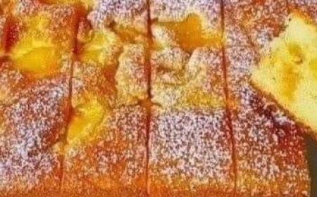 Dessert in MINUTES! you will make this dessert every day! super yummy.