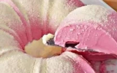 2-Ingredient Creamy Custard: Delightfully Simple and Easy