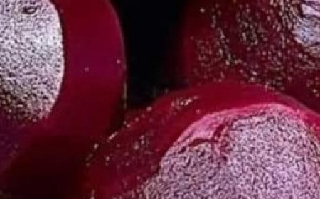 Boost your collagen with these fantastic beetroot recipes to enjoy every evening.