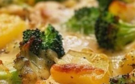 Probably the best version of this dish I’ve ever created, it’s enjoyable