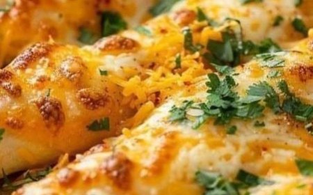 Always a quick and easy weeknight meal for us! Addictive!