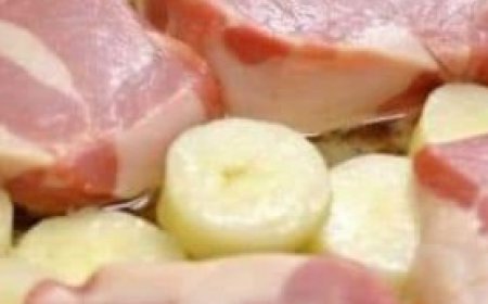 I cooked this last night and it was delicious! My husband asked for three servings