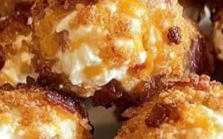 Hands down, one of the best party appetizers ever!