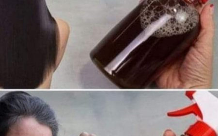 Discover the Secret to Hair Growth with Rosemary