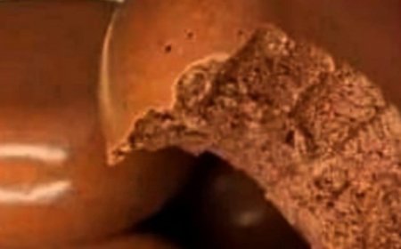 Sugar-free! No calories! Only 3 ingredients! Low-calorie dessert