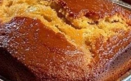 My mom’s grandmother used to make these.