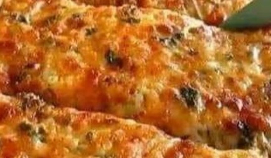 Vegetable and Cheese Casserole