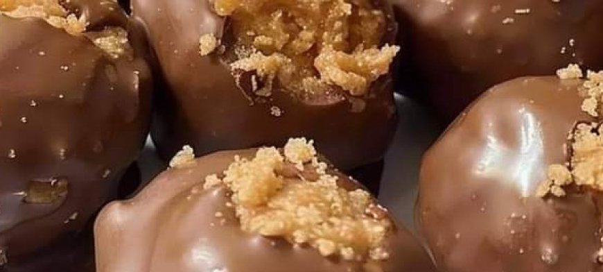 Butterfinger Balls