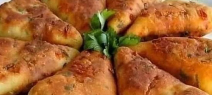 How to make delicious cheese and herb scones?