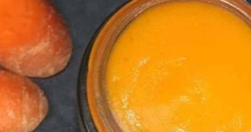 Carrot Erases All Wrinkles on Your Face! 100-Year-Old Recipe! Top Recipes with Carrots