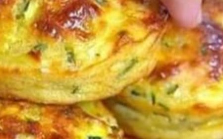 Baked Zucchini and Potato Casserole Recipe