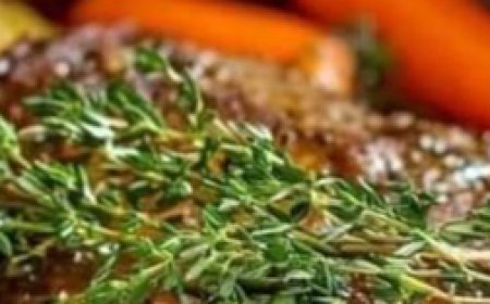 The Ultimate Guide to Cooking a Perfect Pot Roast with Potatoes and Carrots