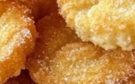 I believe this is the most delicious version of this dish I have ever made!