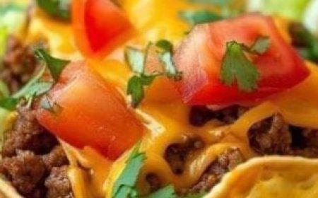 Such a crowd pleaser! Don’t overlook this recipe!