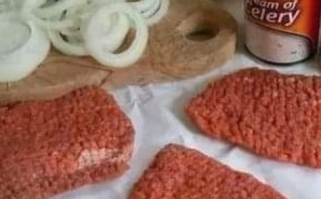 Crock Pot Cube Steak