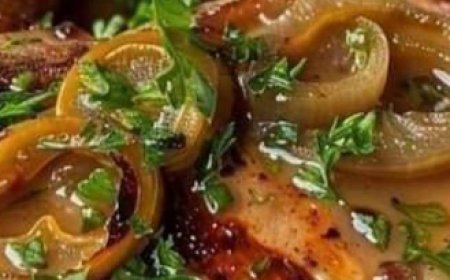 Crock-Pot MississippiPork Chop