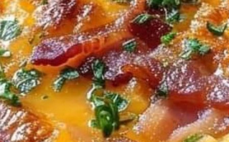 These are so divine! Love how quick they are to make!