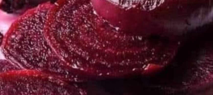 The Power of Beetroot Juice: Boost Your Health and Energy