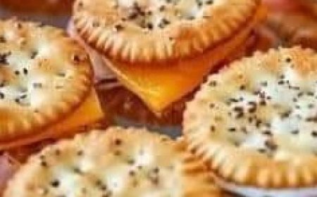 Oh my gosh!! I made these for my son’s birthday party and I apparently didn’t make enough