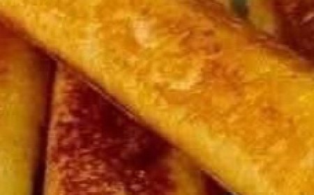 Ham and Cheese Roll-Ups