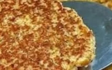 Sugar-Free Apple Banana Oatmeal Pancakes