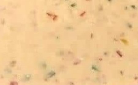 Four Ingredient Nougat Bars