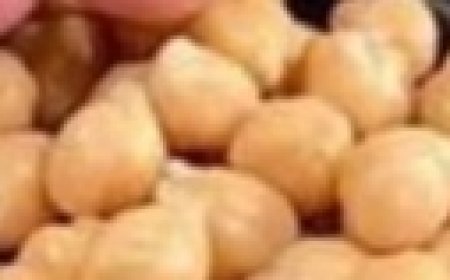 This recipe is a real treasure: Blood sugar drops immediately