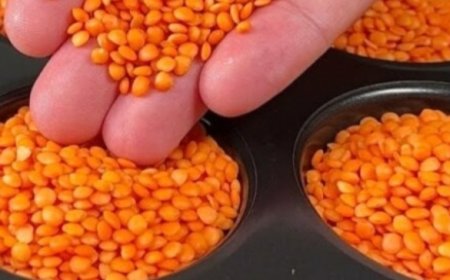 Red Lentils: A Delicious Way to Help Manage Blood Sugar