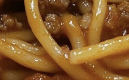 I call this ‘Grandma’s Secret Sauce’ because it’s so rich and flavorful, it tastes like it took hours (but it didn’t)!