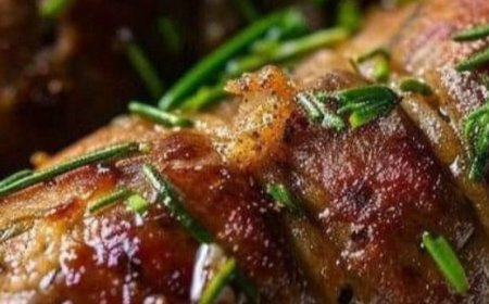 My German friend taught me this dish, and my hubby has been requesting it weekly since!