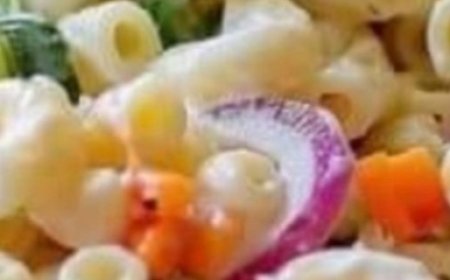 We have been cooking this dish ever since my Hawaiian buddy revealed it to me!