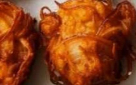 Everyone licked these guys during a recent potluck given by my Amish acquaintance!