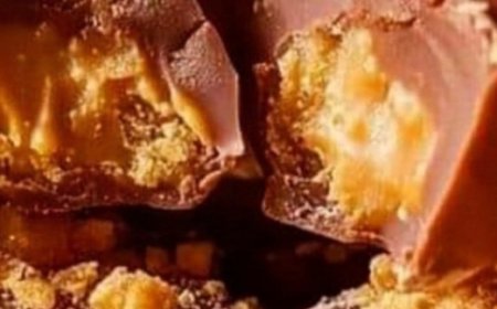 OMG, I whipped these up for a quick treat