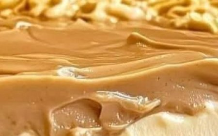 Creamy Caramel Custard Pie