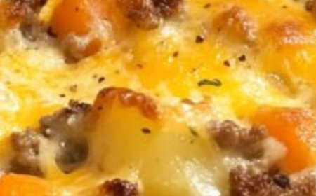 This dish is always a huge hit with my dinner party guests.