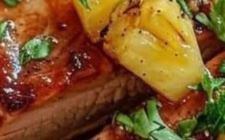 This dish is so delicious, I can’t control myself. Send help!