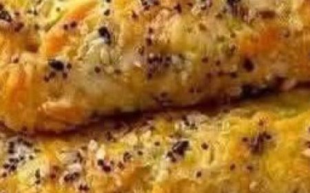 Cheesy Sausage Puff Pastry Rolls Recipe: A Crowd-Pleasing Snack