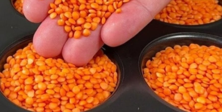 Red Lentils: A Delicious Way to Help Manage Blood Sugar