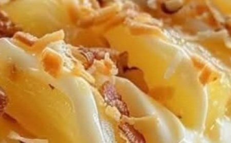 Pineapple Cream Cheese Pie