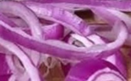 Blood Sugar Drops Immediately: The Onion Recipe That’s a Real Treasure