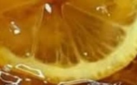 “I Haven’t Been Sick for 35 Years! Clear Your Lungs and Stop Coughing with Ginger and Lemon”