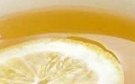 The Most Effective Way to Clear Your Lungs: Cough and Mucus Gone in 3 Days with Lemon Water!