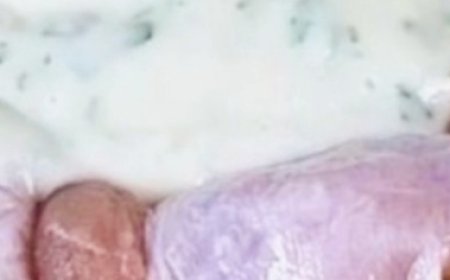 The Best Chicken Seasoning