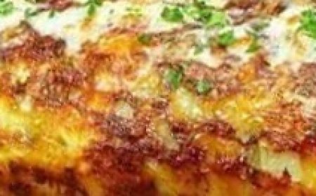 The Ultimate 10-Minute Recipe