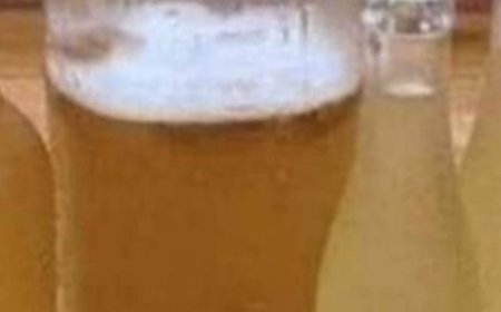 GINGER WATER: The Healthiest Drink to Target Stubborn Body Fat